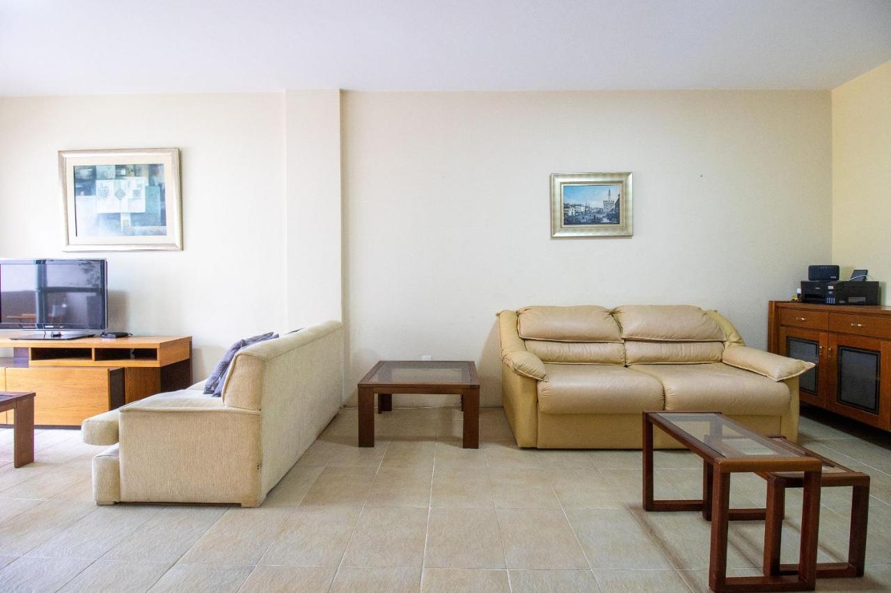Blu71 - 3 Dorm, Av Brasil, Garagem, Wi-Fi Lägenhet Balneário Camboriú Exteriör bild