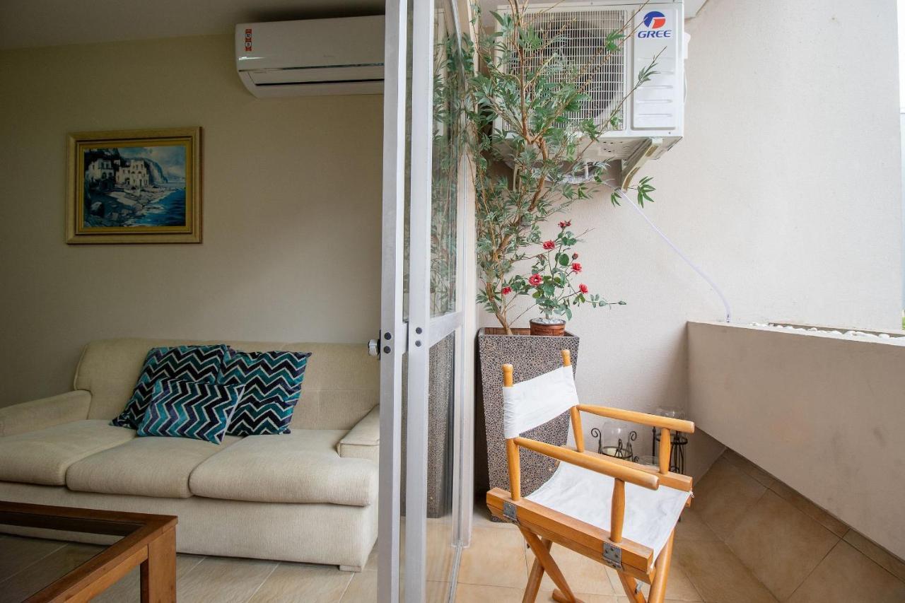 Blu71 - 3 Dorm, Av Brasil, Garagem, Wi-Fi Lägenhet Balneário Camboriú Exteriör bild