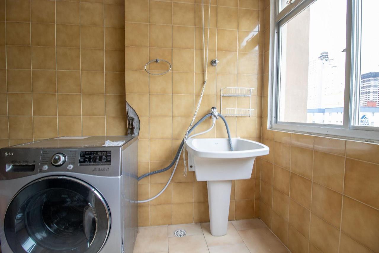 Blu71 - 3 Dorm, Av Brasil, Garagem, Wi-Fi Lägenhet Balneário Camboriú Exteriör bild
